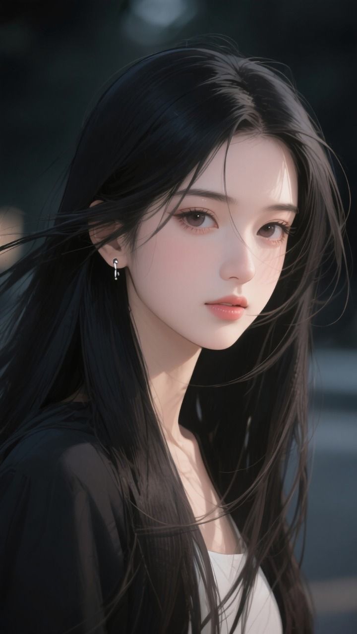 Tôi Chỉ Cần Chính Mình